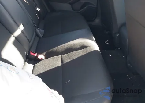 2025 Honda Civic Sport from USA, damaged, VIN 2HGFE2F5XSH518272